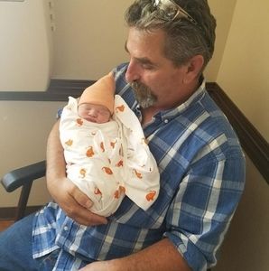 Meet your Posher, Phillip